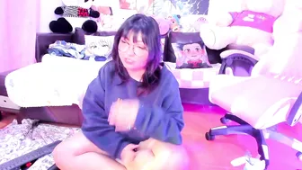 iam_zoechan recorded nude video 652332