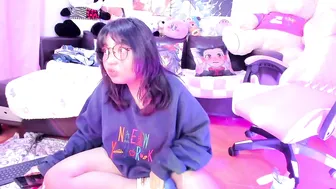 iam_zoechan recorded nude video 652332