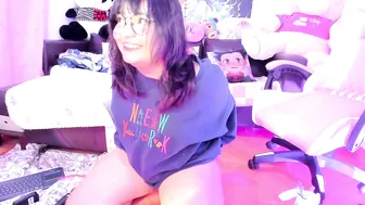 iam_zoechan recorded nude video 652332