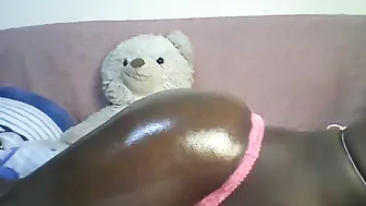 sexy_annbel bigass free cam show