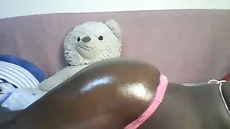 sexy_annbel bigass free cam show
