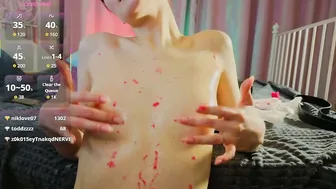 ian_morgann recorded nude video 652336