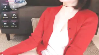 momo612238 recorded nude video 652350