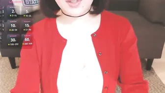 momo612238 recorded nude video 652350