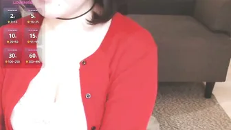 momo612238 recorded nude video 652350