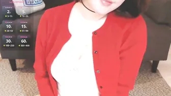 momo612238 recorded nude video 652350