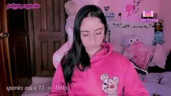 gabyye_capprins recorded nude video 652410