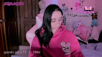gabyye_capprins recorded nude video 652410