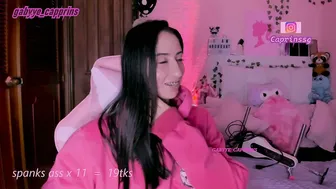 gabyye_capprins recorded nude video 652410