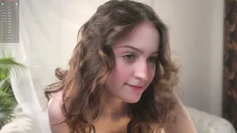 charming_flower recorded nude video 652433