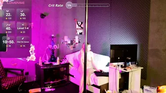 Fluffy_cloude hot amateur video (02-02-2026)