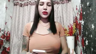 Miss_lianslim interactivetoy - 02 February 2026