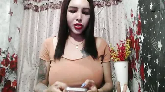Miss_lianslim interactivetoy - 02 February 2026