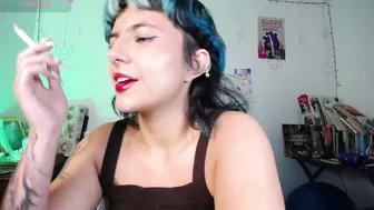 loving_alma recorded nude video 652562