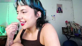 loving_alma recorded nude video 652562