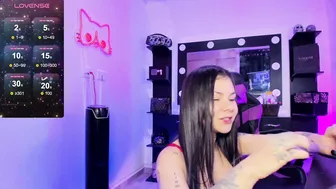miss_kittyn recorded nude video 652582