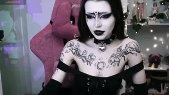 Prettybones hot live cam video 02 February 2026