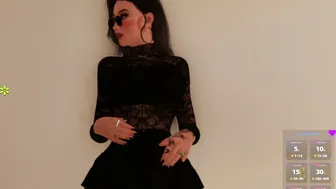 isabella_sunn cam porn video 02/02/2026
