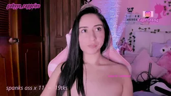 gabyye_capprins recorded nude video 652606
