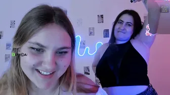 dina_bloom recorded nude video 652622