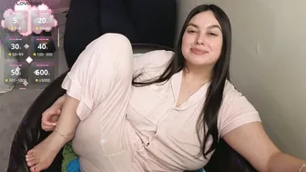 Honey_tia lovense live cam video