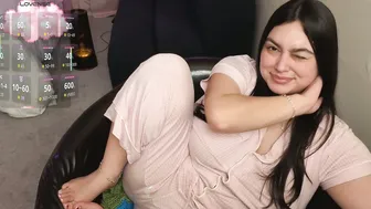 honey_tia recorded nude video 652626