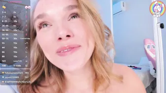 virrginchloee recorded nude video 652705