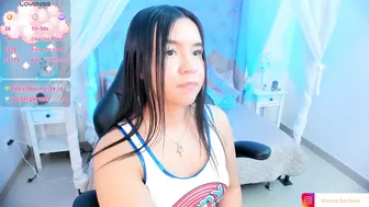 hanna__becker recorded nude video 652752