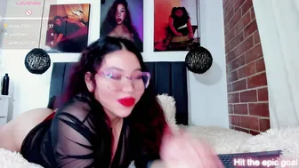 gisele_cedield recorded nude video 652767