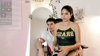 redandvelvet recorded nude video 652798