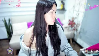 lunagasai_ recorded nude video 652817