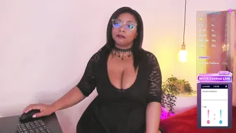 abrilsantana_ recorded nude video 652902