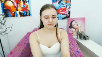 arinabelle recorded nude video 652936