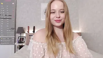 maybebabyx recorded nude video 652962