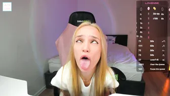 Lilith_cain live cam show - (02-02-2026)