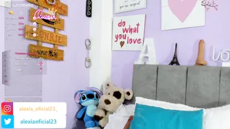 alexia_fit23 recorded nude video 653003