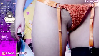 Lenneval nude chat 02-02-2026
