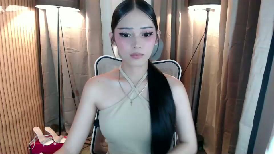 Imyourlegalbaby webcam video 02/02/2026