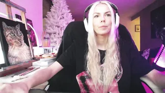 tinykylie recorded nude video 653077