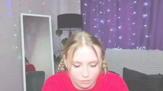 sweet_m1la recorded nude video 653135