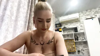 stacytrayler recorded nude video 653154