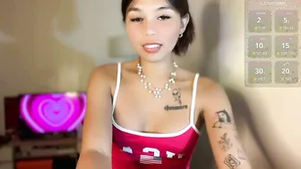 petitegirlx69 recorded nude video 653181