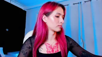 madame_lilith recorded nude video 653197