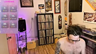 bnczuperzexy recorded nude video 653209
