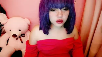 aurora_more recorded nude video 653243
