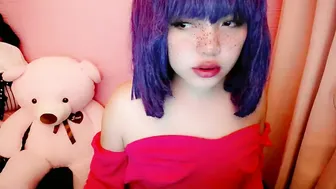 aurora_more recorded nude video 653243