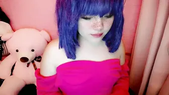aurora_more recorded nude video 653243
