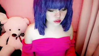 aurora_more recorded nude video 653243