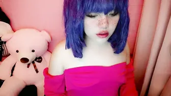 aurora_more recorded nude video 653243