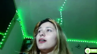 Daya202 armpits chat porn video
